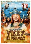 Vicky el Vikingo 
