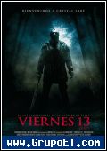 Viernes 13 