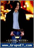 Viviendo con Michael Jackson 