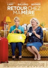 Vuelta a casa de mi madre (microHD)