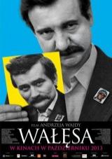 Walesa la esperanza de un pueblo 