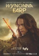 Wynonna earp – 1×13 (Final)