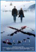 X-Files Creer Es La Clave 