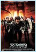 X-Men 3 (DVDScreener)