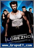 X-Men Origenes Lobezno 
