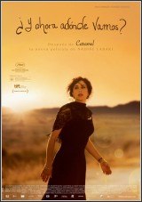 Y ahora adonde vamos 