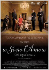 Yo soy el amor 