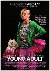 Young adult 