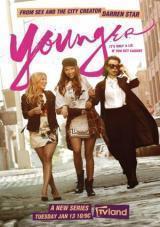 Younger – 1×12 (Final)