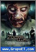 Zombie wars 