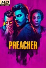 Preacher 3×5