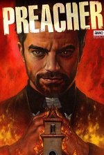 Preacher x9