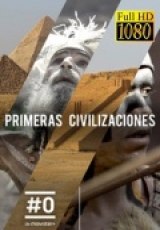 Primeras Civilizaciones Capitulos 1 al 4  Temporada  Capitulo 1
