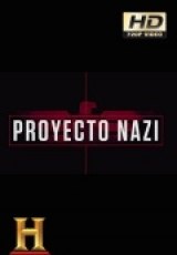 Proyecto Nazi Temporada 1 Capitulos 1 al 6  Temporada  Capitulo 1