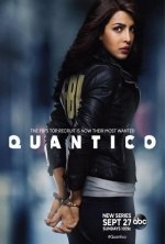 Quantico x2