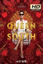Queen of the South – Temporada 2  Capitulos 1 al 13