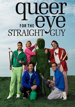 Queer Eye – 1xs 1 al 8
