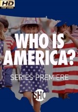 Quien Es America x6