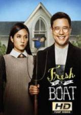 Recién Llegados – 3×16