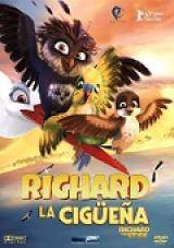 Richard, la cigüeña