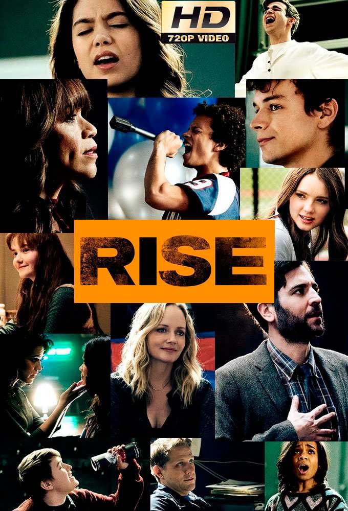 Rise 1×3