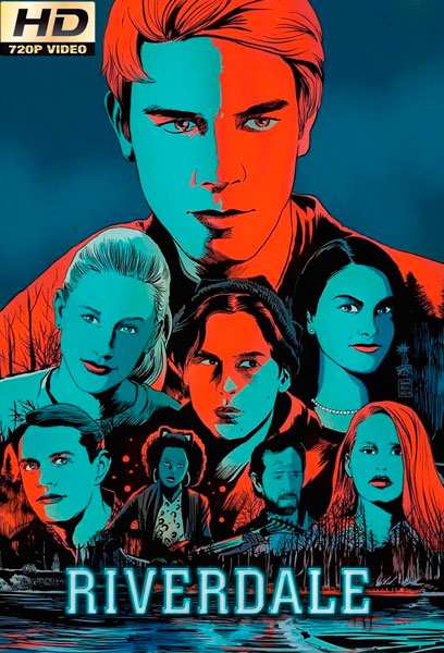 Riverdale 2×19