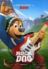 Rock Dog: el poder de la música