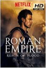 Roman Empire Reign of Blood – Temporada 2  Capitulos 0 al 5