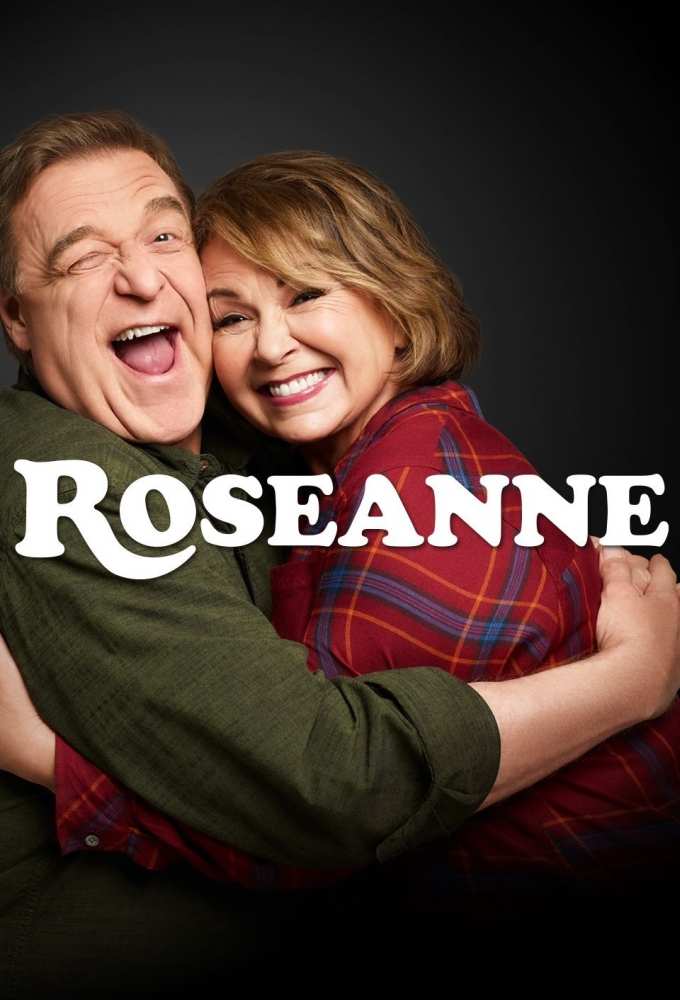 Roseanne (2018) 1×4
