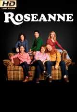 Roseanne (2018) 1×5