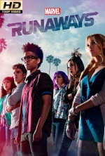 Runaways 1×10