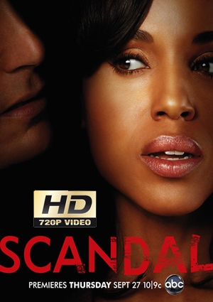 Scandal 7×18