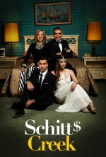 Schitts Creek 4×7