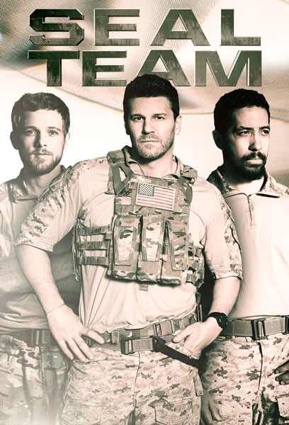 SEAL Team 1×18