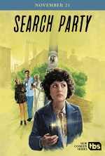 Search Party – 2xs 6 al 10