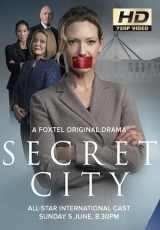 Secret City – Temporada 1  Capitulos 1 al 6