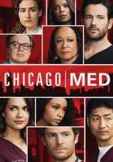 Serie Chicago Med x17
