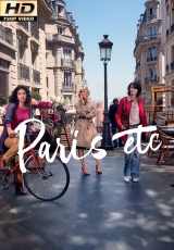 Serie en HD Paris Etc x12