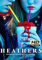 Serie hd Heathers (Escuela De Jovenes Asesinos) x4