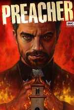 Serie Preacher x5