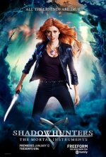 Shadowhunters 3×7