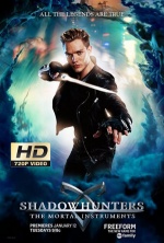 Shadowhunters 3×8