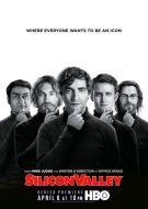 Silicon Valley 5×5