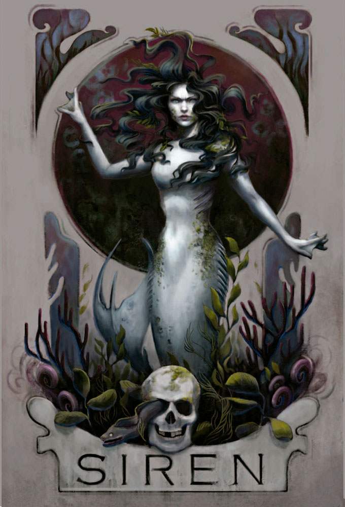 Siren 1×5