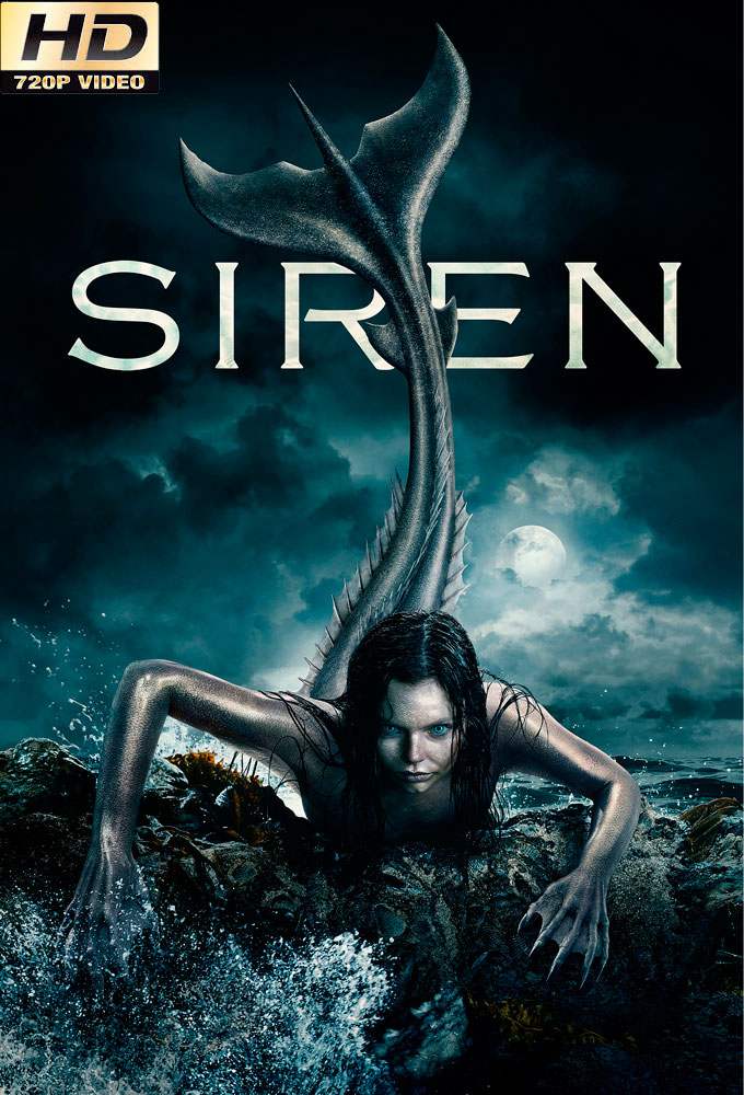 Siren 1×7