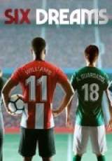 Six Dreams x1