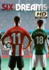 Six Dreams x2