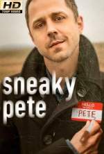 Sneaky Pete – Temporada 2  Capitulos 0 al 10