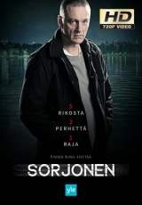 Sorjonen (Bordertown) 1×1