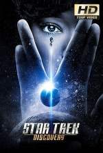Star Trek Discovery 1×13